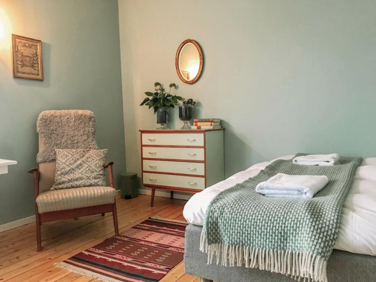 Catogarden - Boutique Home & Activity Centre 레이네 외부 사진
