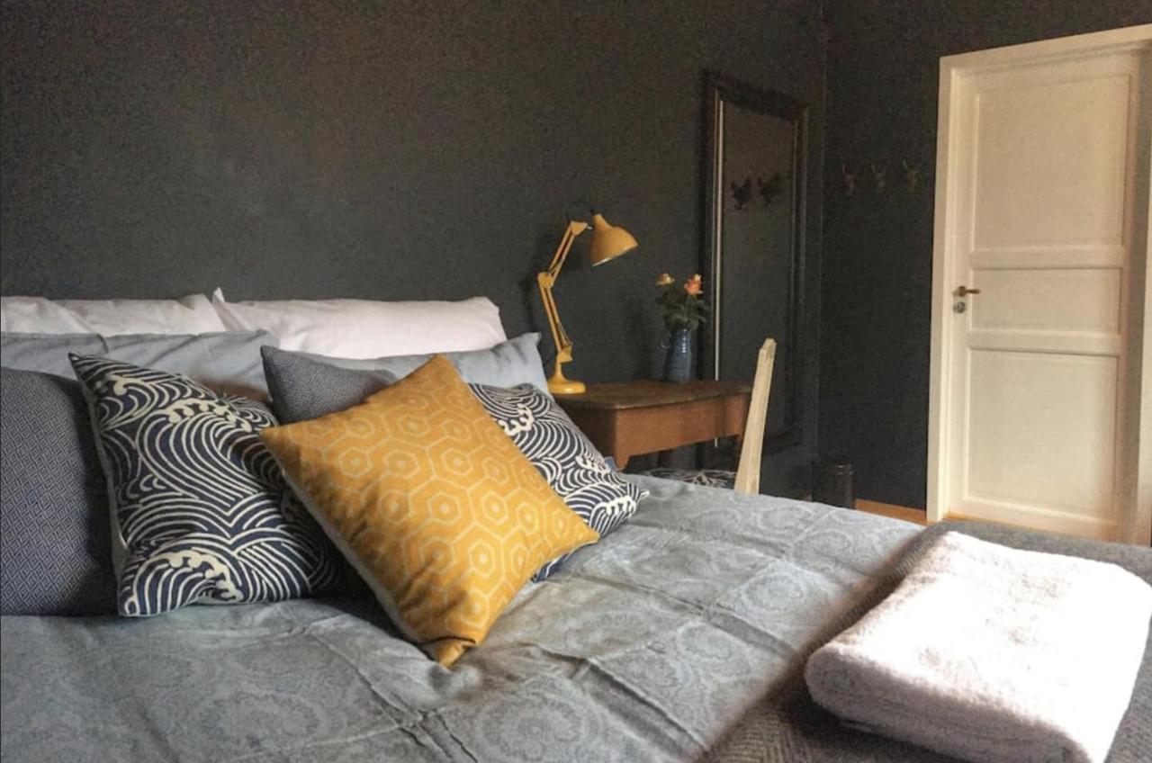 Catogarden - Boutique Home & Activity Centre 레이네 외부 사진