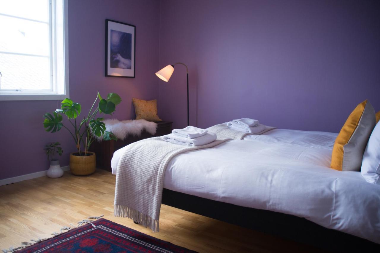 Catogarden - Boutique Home & Activity Centre 레이네 외부 사진