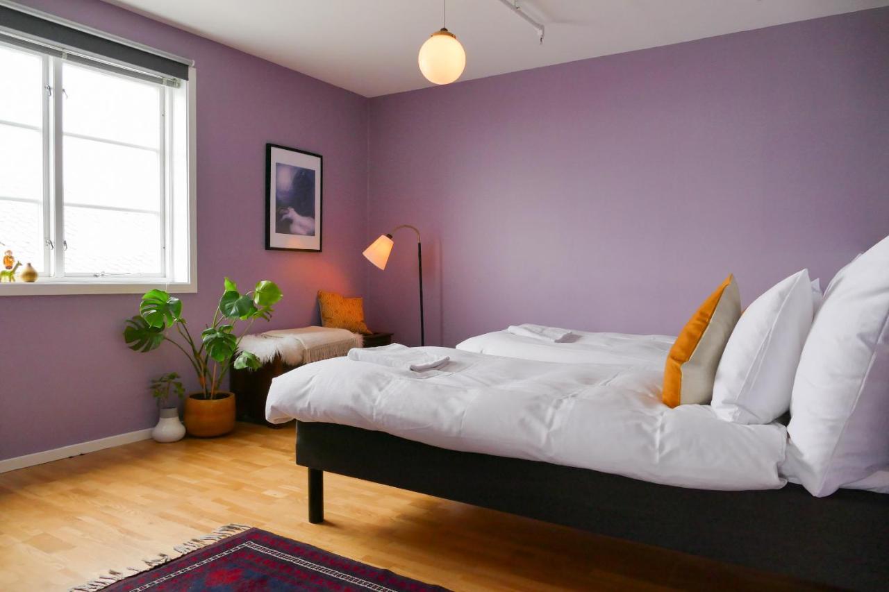 Catogarden - Boutique Home & Activity Centre 레이네 외부 사진